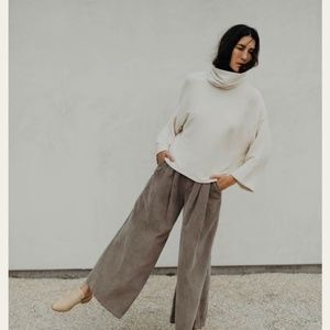 Esby apparel Nina Top - XS